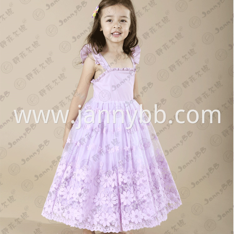 girls maxi dress04